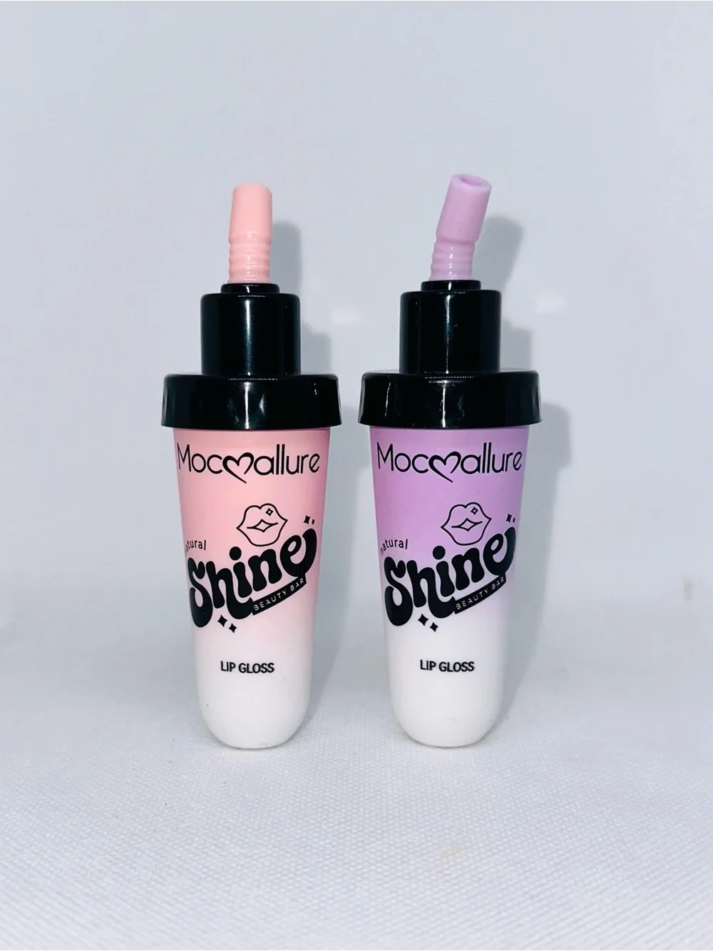New Lip Gloss Set